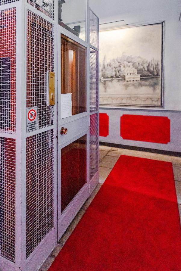 Ferienwohnung Ca Maria Vittoria By Happyhostorino Exterior foto
